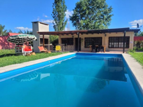 Casa con Sumo Encanto